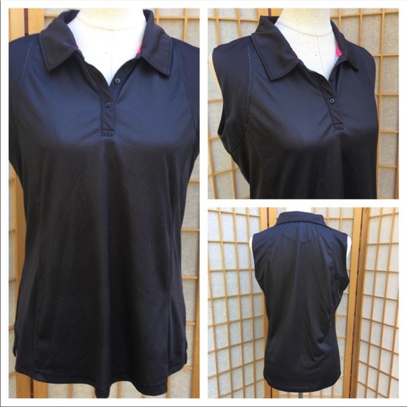 Pebble Beach Performance Athletic Too SZ XL - Picture 1 of 8